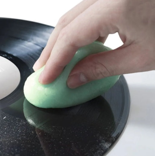 Pro-Ject Vinyl Clear Limpiador de Vinilos y Aguja