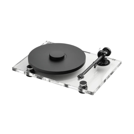 Pro-Ject XA B Tornamesa Hi-Fi Jupitronic
