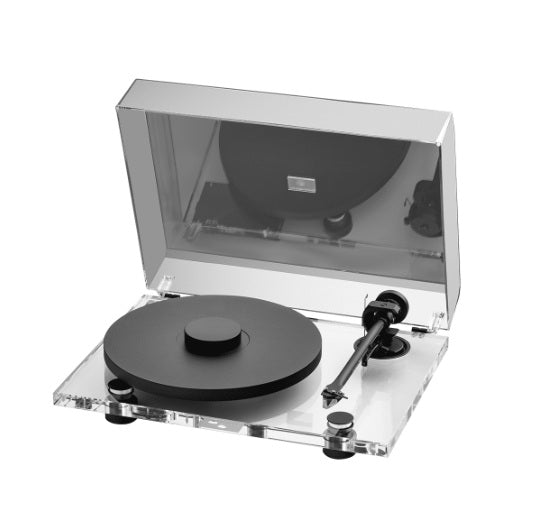 Pro-Ject XA B Tornamesa Hi-Fi Jupitronic