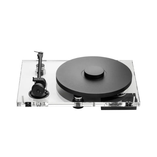 Pro-Ject XA B Tornamesa Hi-Fi Jupitronic