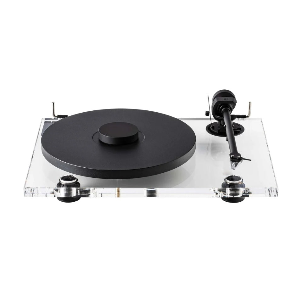 Pro-Ject XA B Tornamesa Hi-Fi Jupitronic