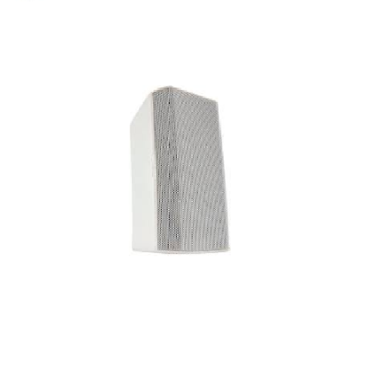 Q-SYS AD-S6T White Bocinas de Montaje