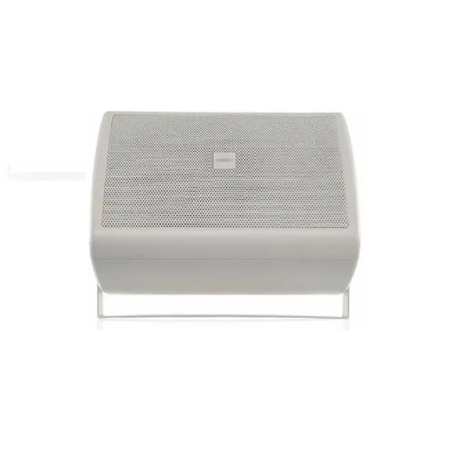 QSC AC-S4T White Bocinas de Montaje en Superficie para Ambiente