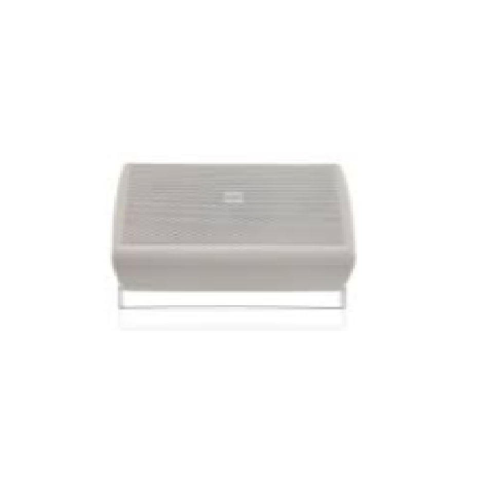QSC AC-S6T White Bocinas de Montaje en Superficie