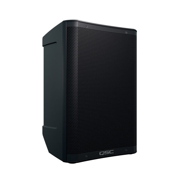 QSC CB10 Black Bocina Amplificado 10"