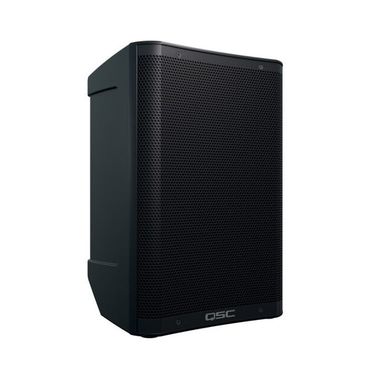 QSC CB10 Black Bocina Amplificado 10"