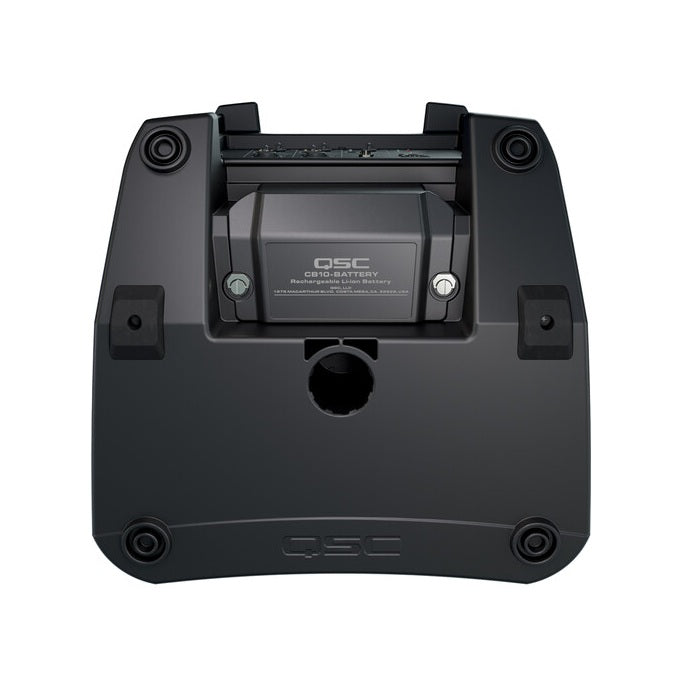 QSC CB10 Black Bocina Amplificado 10"