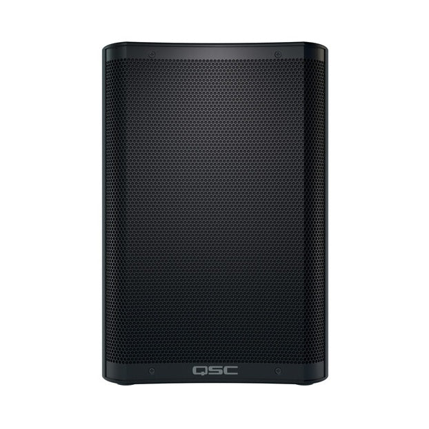 QSC CB10 Black Bocina Amplificado 10"