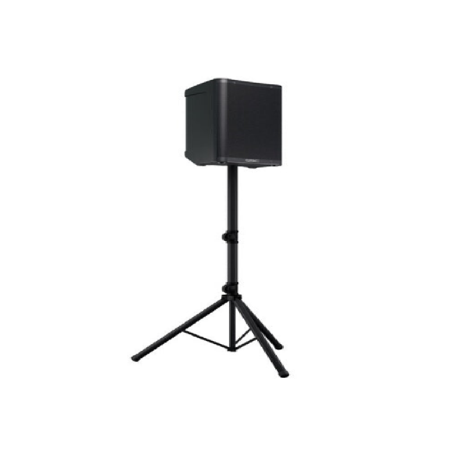 QSC CB10 Black Bocina Autoamplificado a Batería