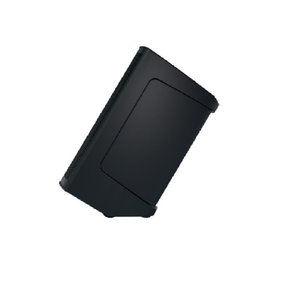 QSC CB10 Black Bocina Autoamplificado a Batería
