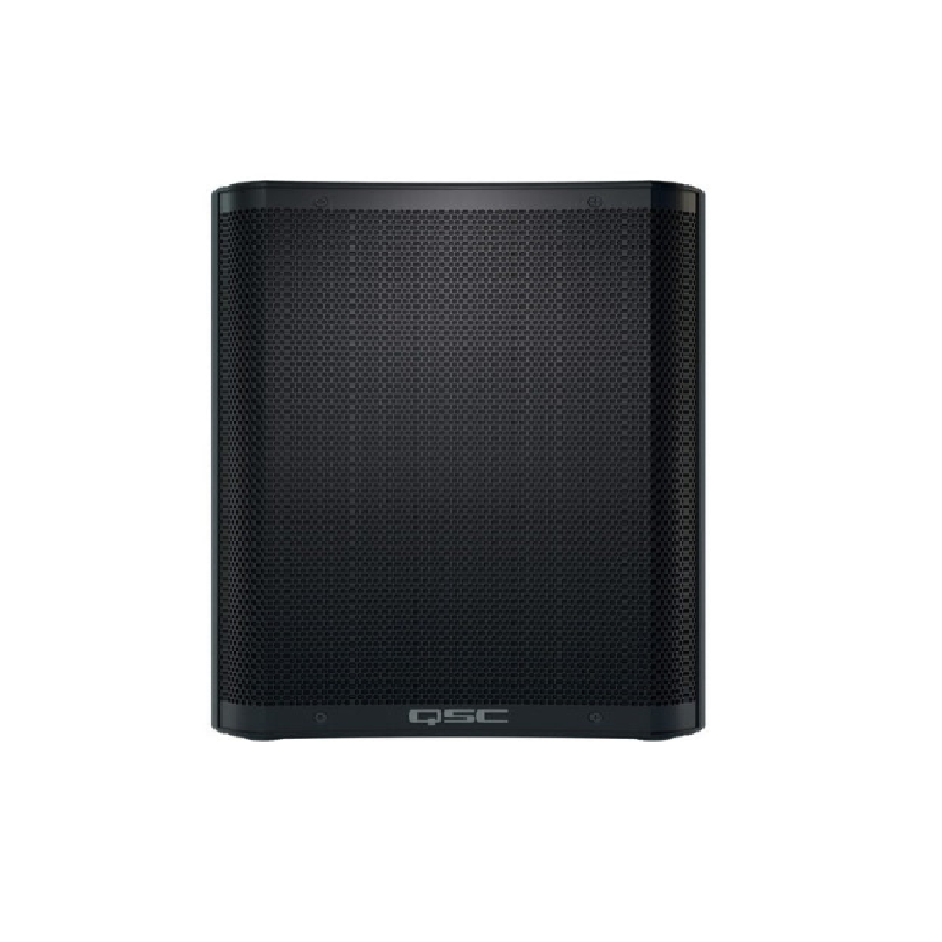 QSC CB10 Black Bocina Autoamplificado a Batería