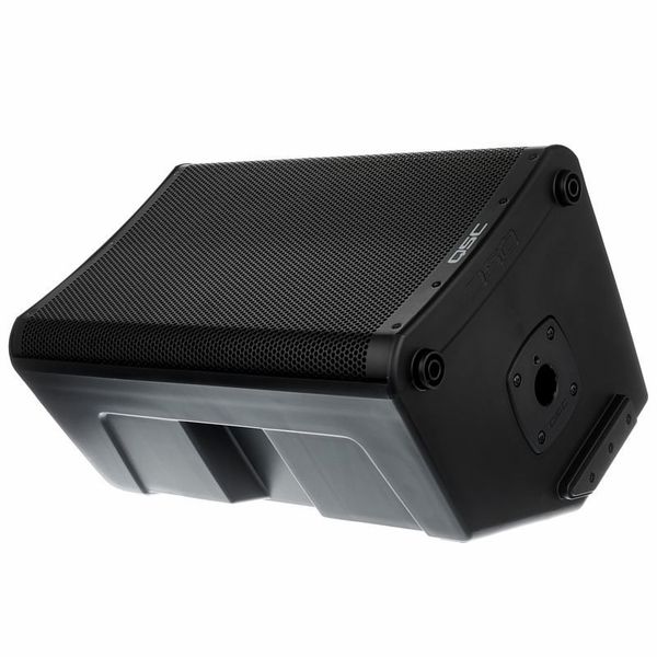 QSC CP12 Black  Bocina Amplificado Compacto 12"