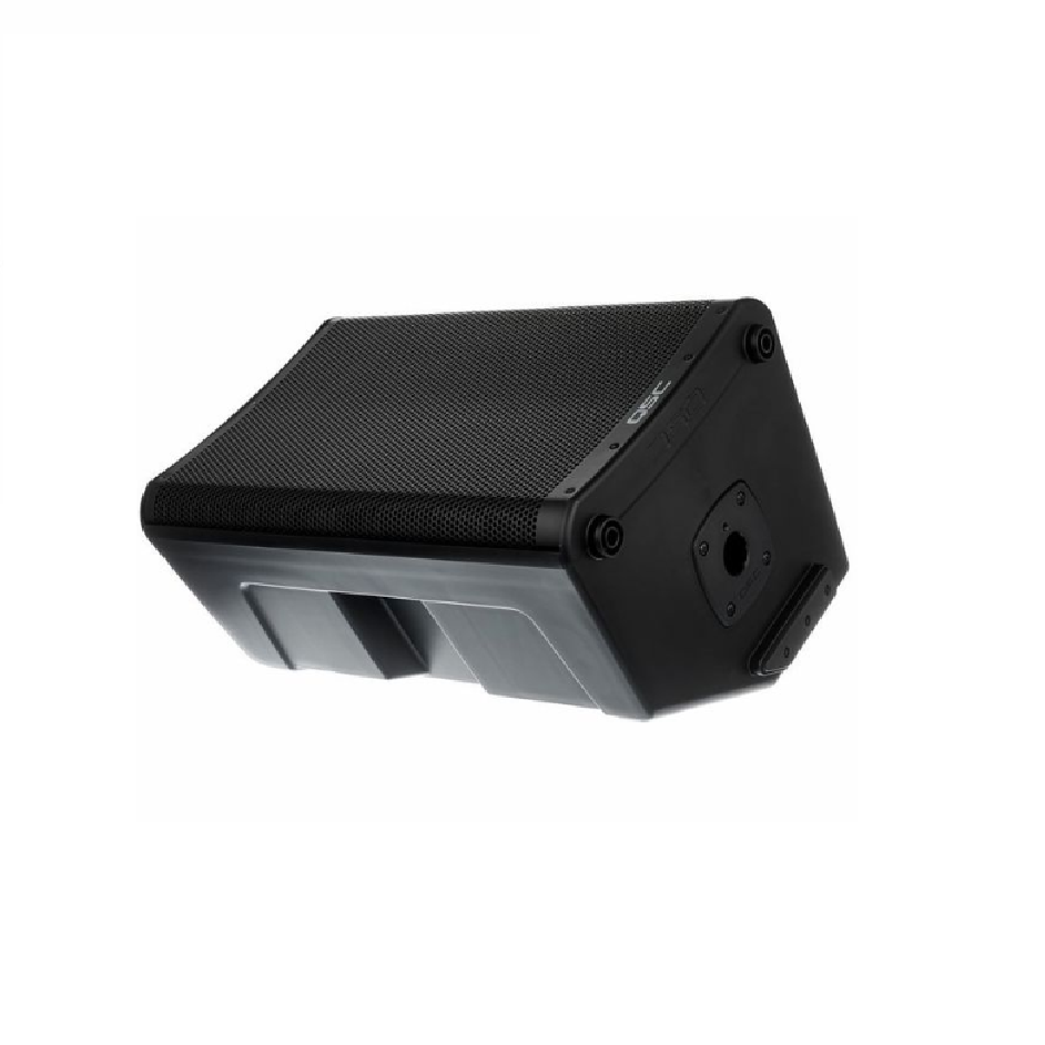 QSC CP12 Black Bocina Potenciado Compacto de 12"