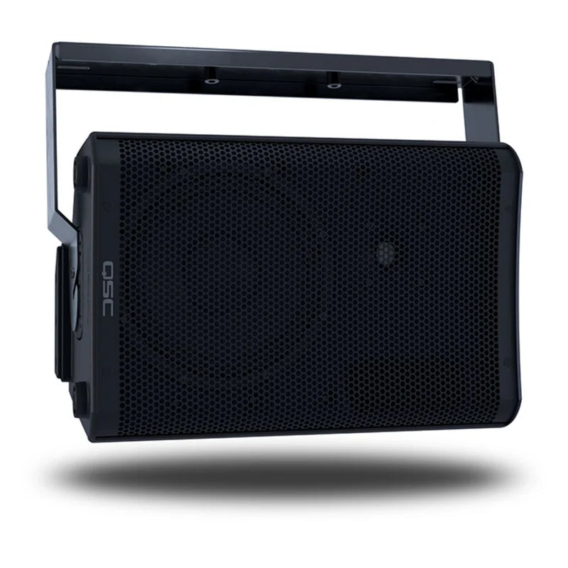 QSC CP8 Black Bafle Amplificada 8"