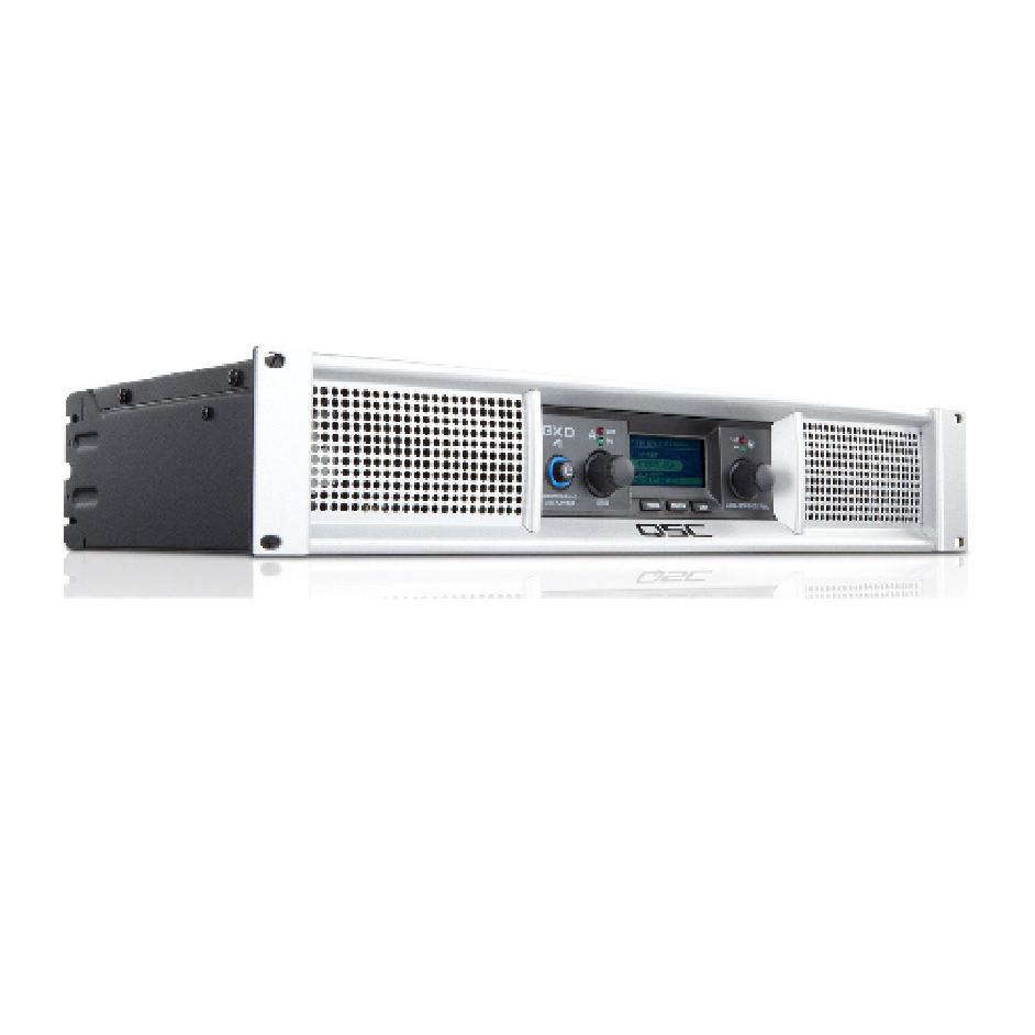 QSC GXD 4 Amplificador de Potencia Profesional