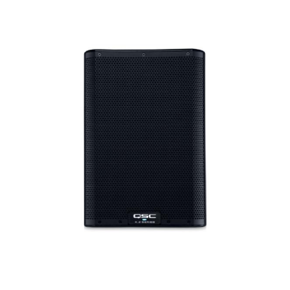 QSC K10.2 Bocina Activa 10" Profesional de 2000W