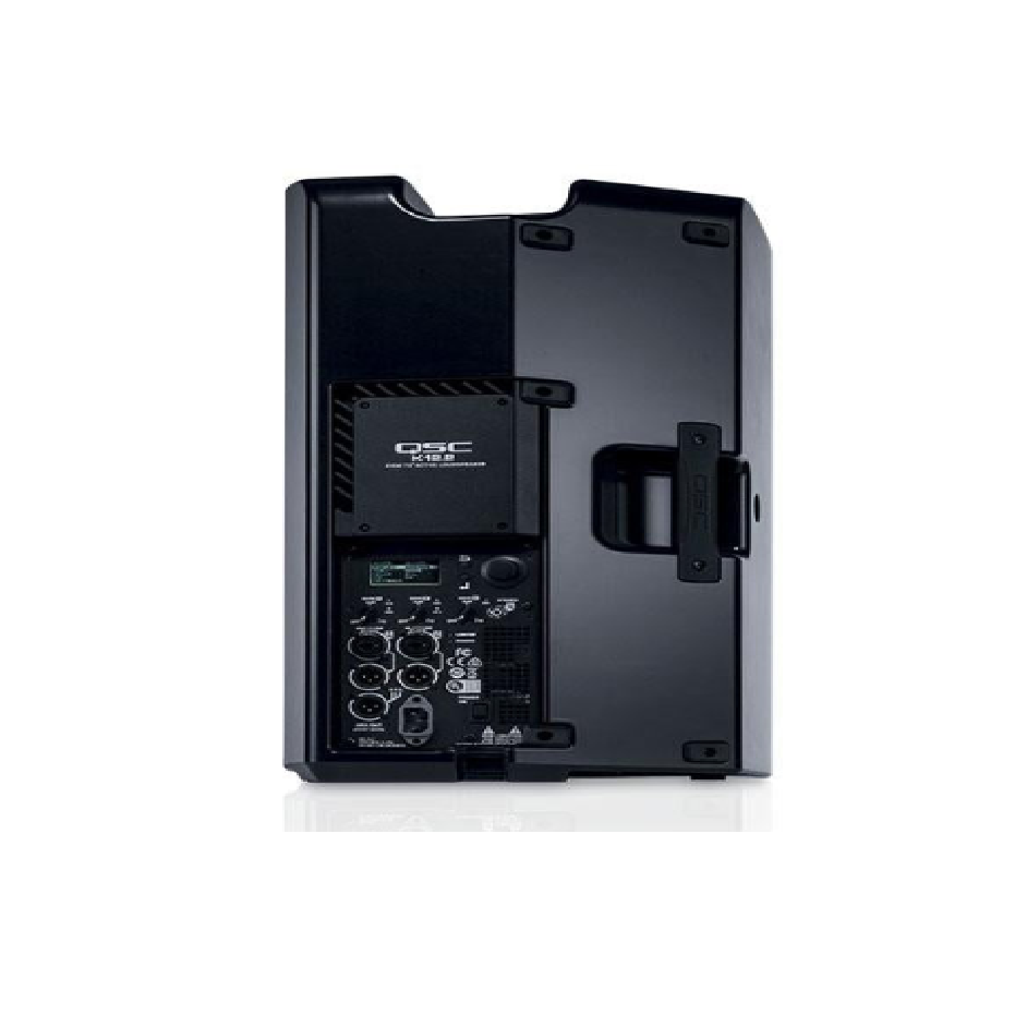 QSC K10.2 Bocina Activa 10" Profesional de 2000W