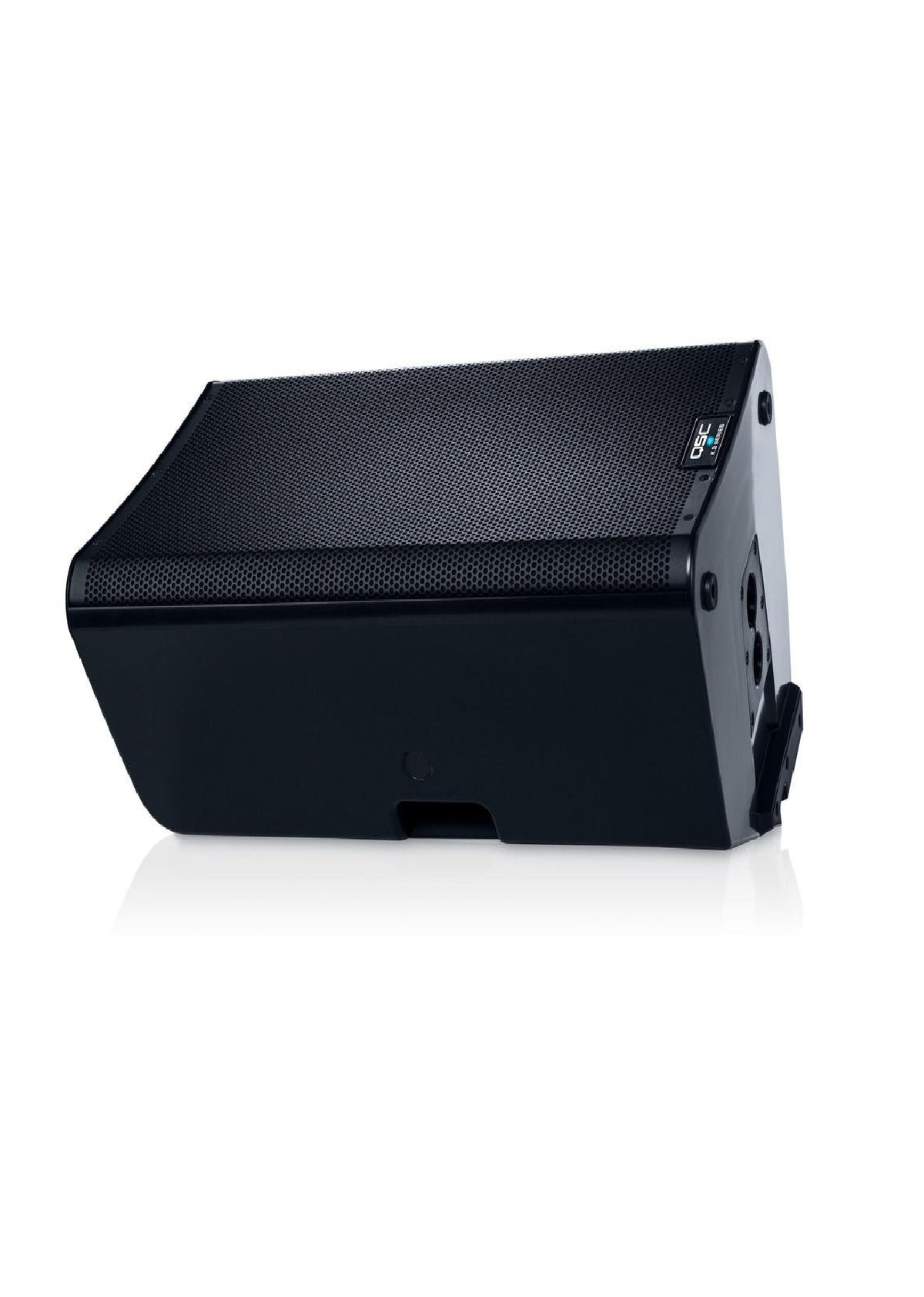 QSC K10.2 Bocina Activa 10" Profesional de 2000W