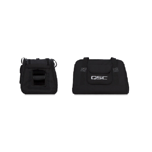 QSC K10 Tote Funda de Transporte para Bocina