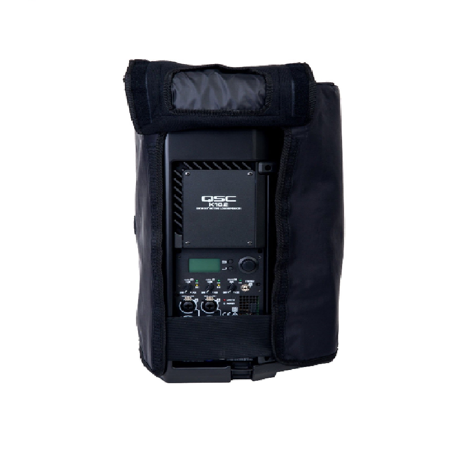 QSC K12 Outdoor Cover - Funda Protectora para Bocina