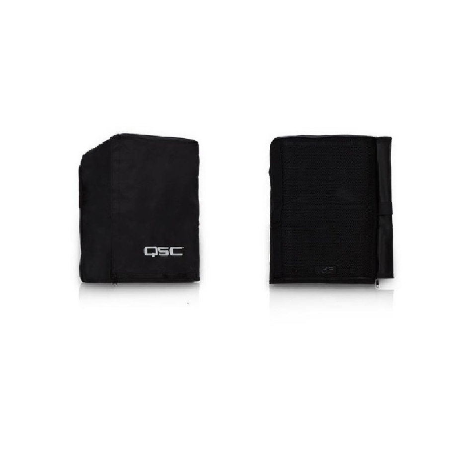 QSC K12 Outdoor Cover - Funda Protectora para Bocina