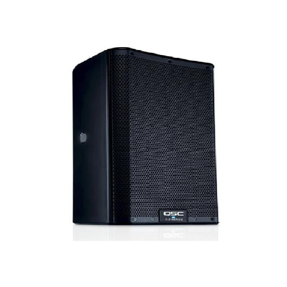 QSC K8.2 Bocina Activa 8" Profesional de 2000W