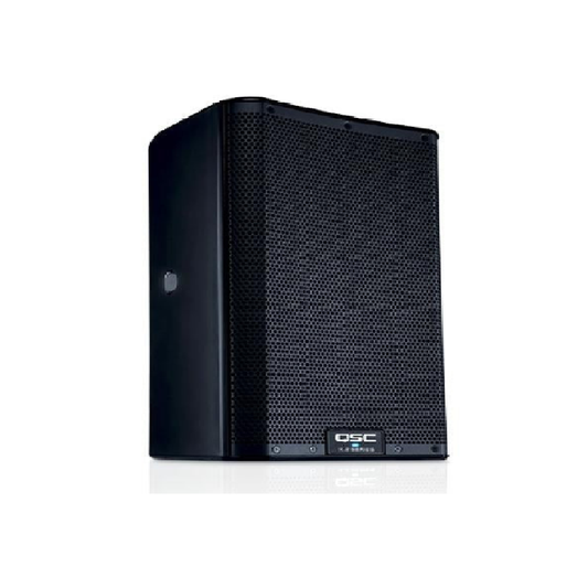 QSC K8.2 Bocina Activa 8" Profesional de 2000W
