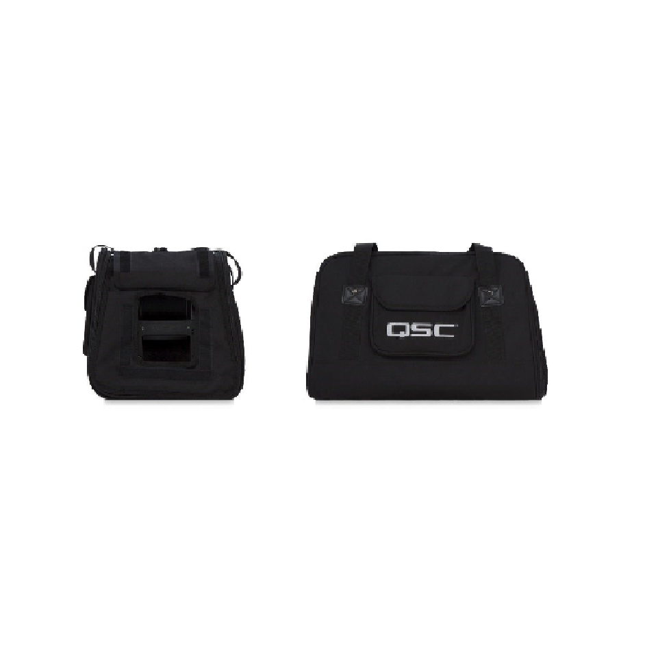 QSC K8 Maleta de Transporte para Bocina