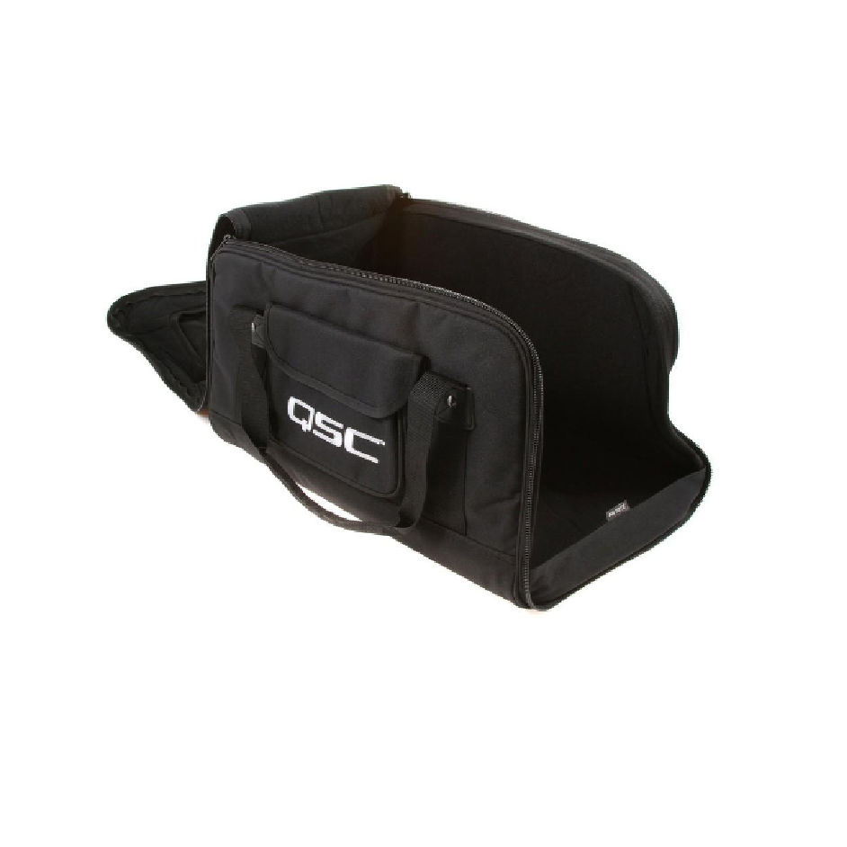 QSC K8 Maleta de Transporte para Bocina