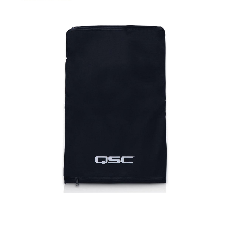 QSC K8 Outdoor Cover - Funda Protectora para Bocina