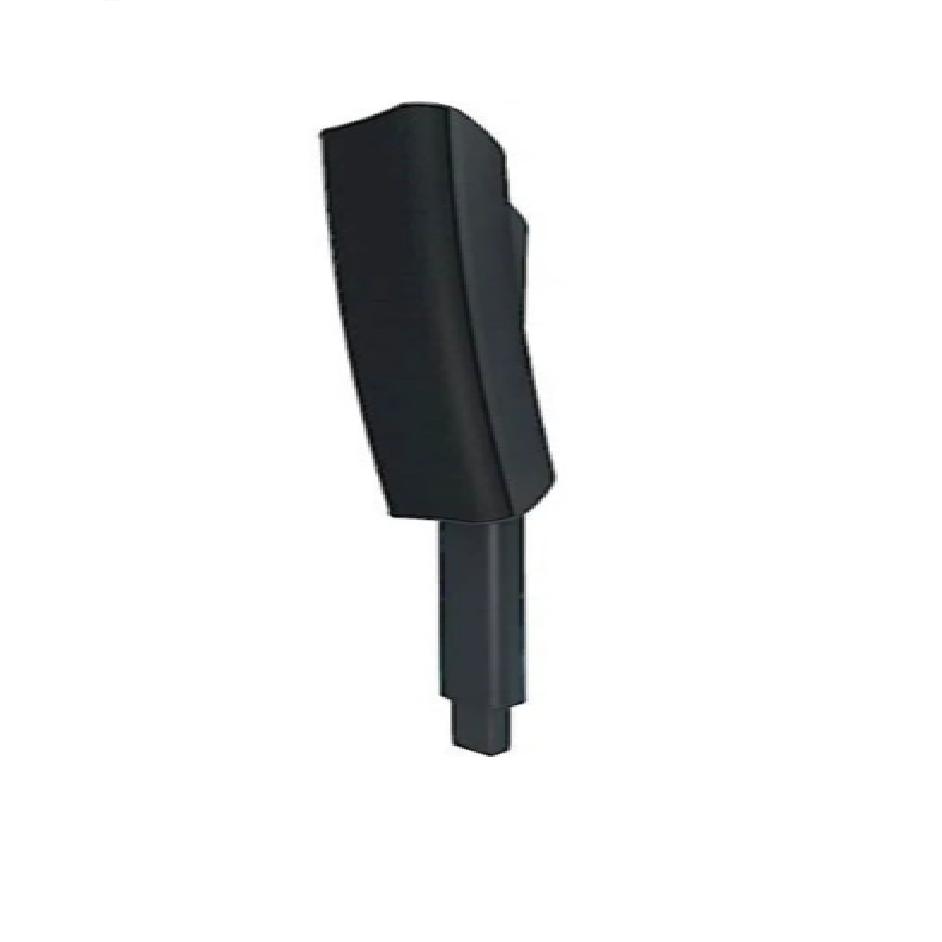 QSC KC12 Black Sistema de Bocina de Columna Activo de 3 Vías