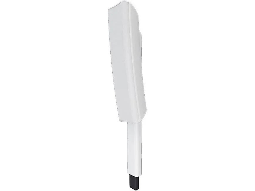 QSC KC12 White Sistema de Bocina de Columna Activo 