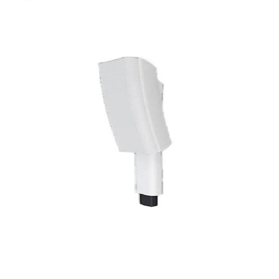 QSC KC12 White Sistema de Bocina de Columna Activo de 3 Vías
