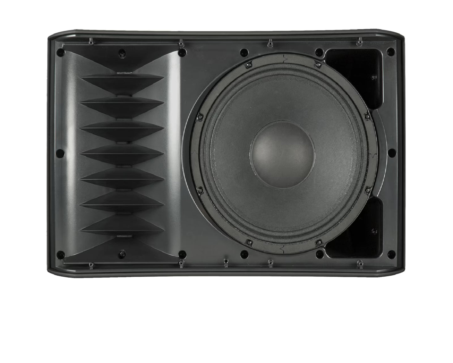 QSC KLA12 Black / Bafle Amplificado Activo 12"