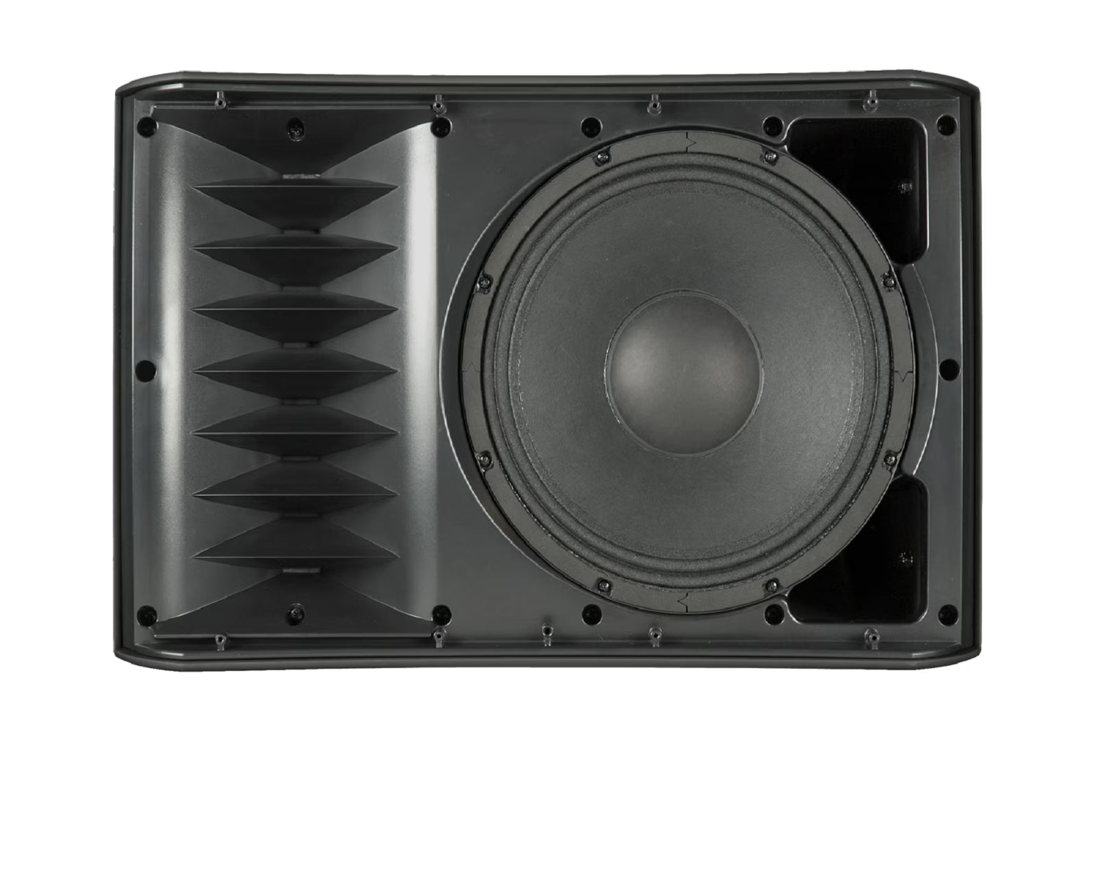 QSC KLA12 Black / Bafle Amplificado Activo 12"