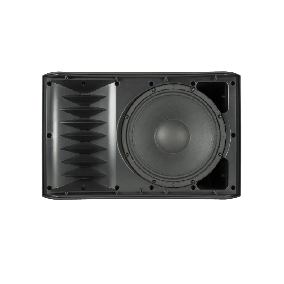 QSC KLA12 Black Bocina Line Array Potenciada