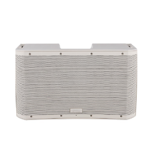 QSC KLA12 White Bocina Line Array Potenciada