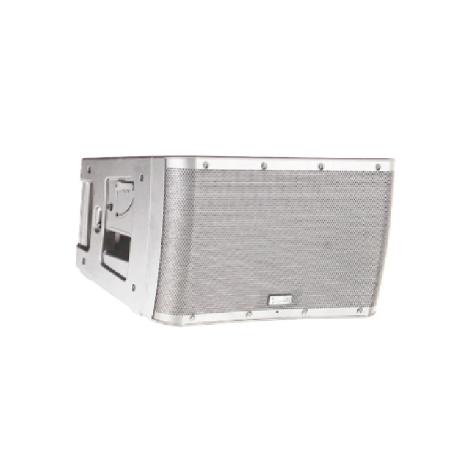 QSC KLA12 White Bocina Line Array Potenciada