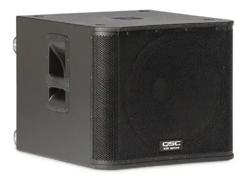 QSC KLA181 Subwoofer Activo de 18"