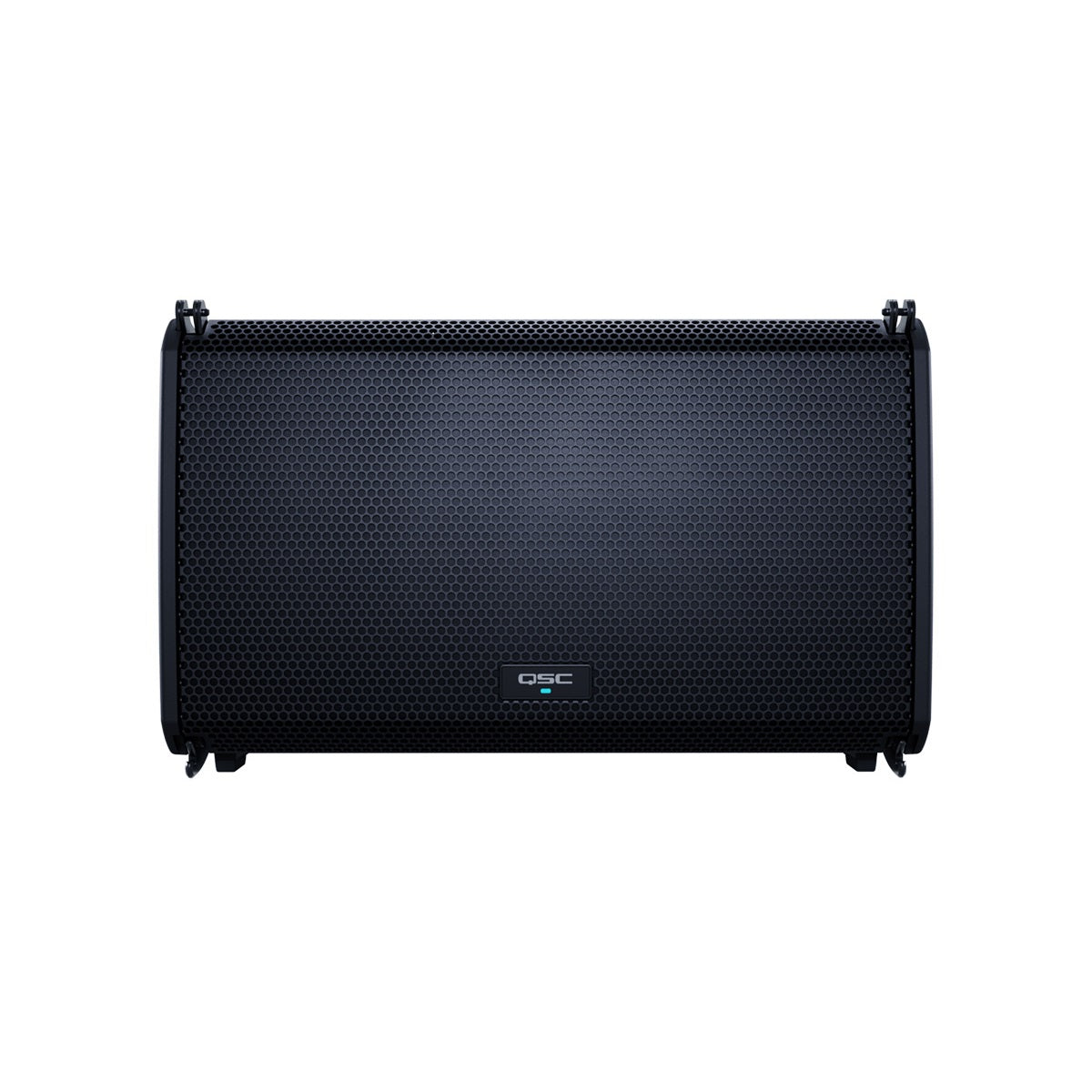 QSC LA112 Black  Bocina Line Array Activo Inteligente