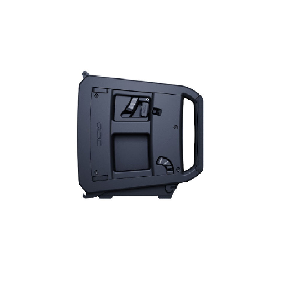 QSC LA112 Black Bocina Line Array Activo Inteligente
