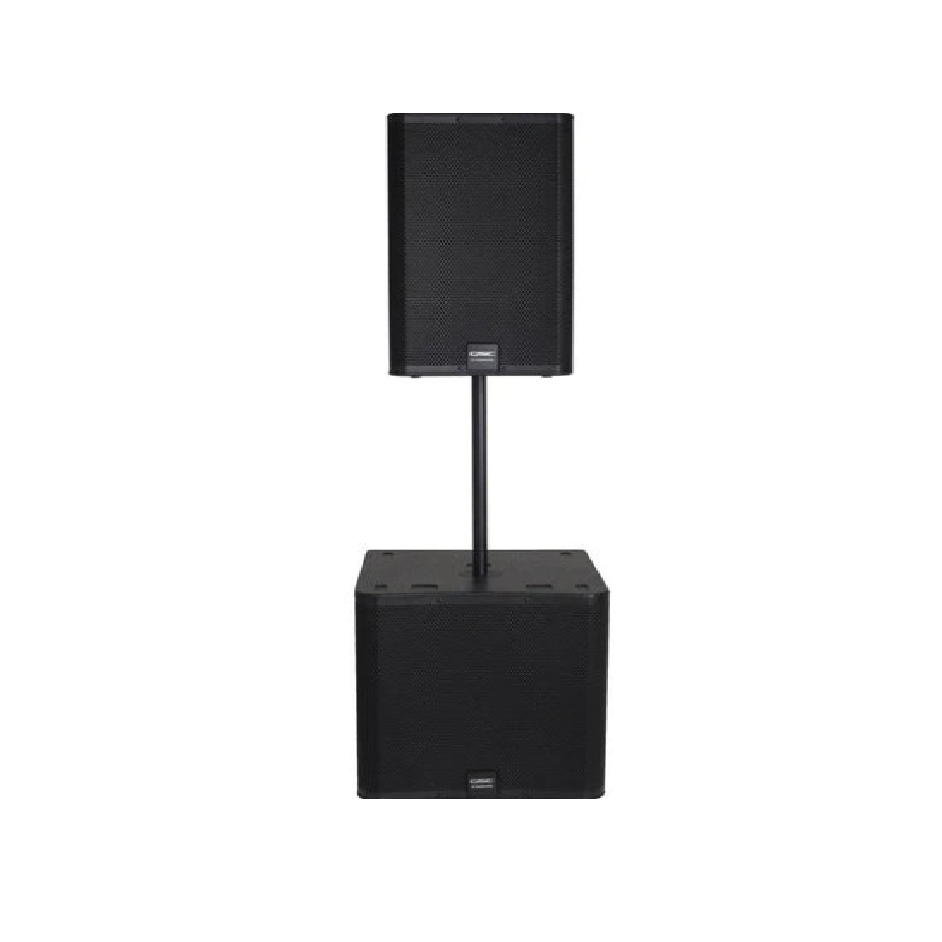 QSC SP-16X Poste de Extensión para Bocina