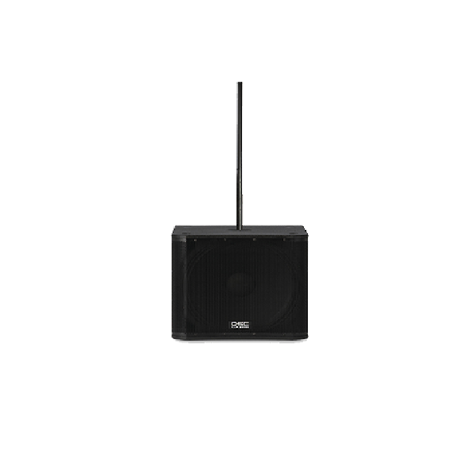 QSC SP-36 Soporte de Bocina Profesional