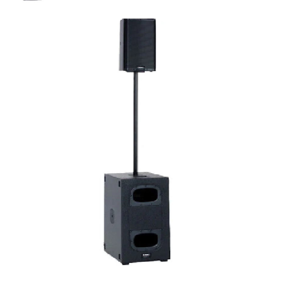 QSC SP-36 Soporte de Bocina Profesional
