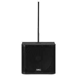 QSC SP-36 Soporte de Poste para Bocinas