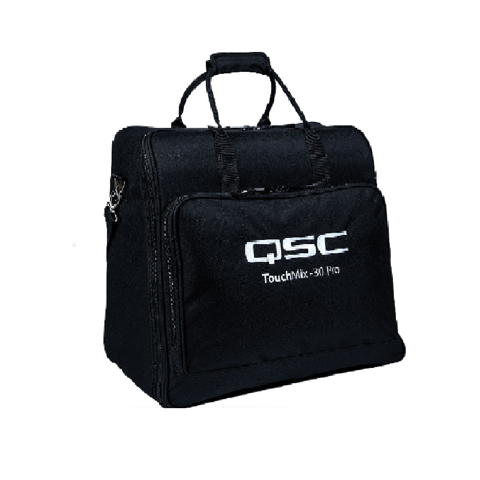 QSC TM-30 Tote Bag