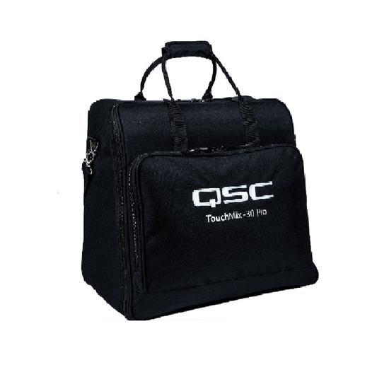 QSC TM-30 Tote Bag