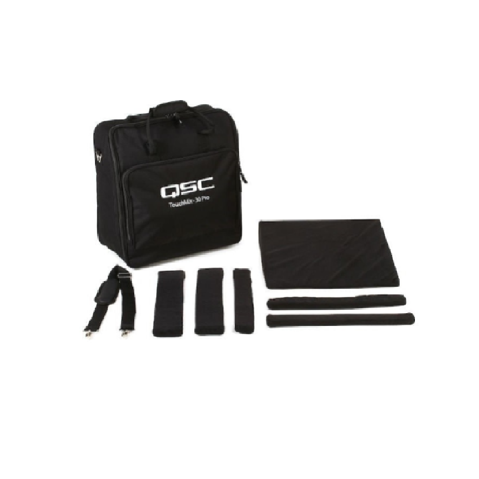 QSC TM-30 Tote Bag