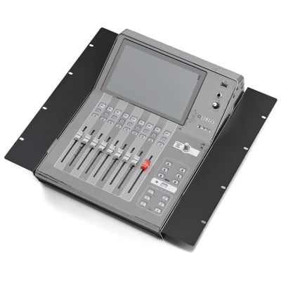 QSC TMR-2 Kit de Montaje en Rack para Touch MIx-30