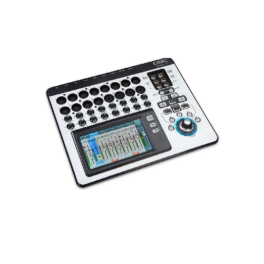 QSC TouchMix-16 Mezcladora Digital Compacta
